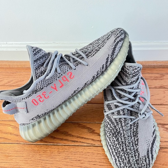 Yeezy Boost 350 V2 \'Beluga 2.0\' main image 5